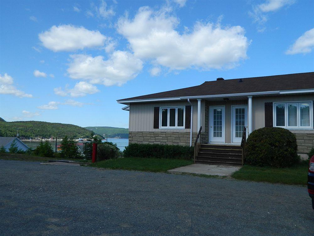 A Fleur De Baie Hotel Exterior photo