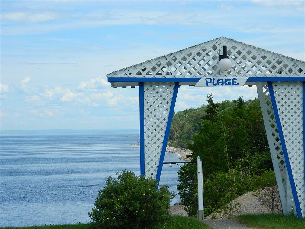 A Fleur De Baie Hotel Exterior photo